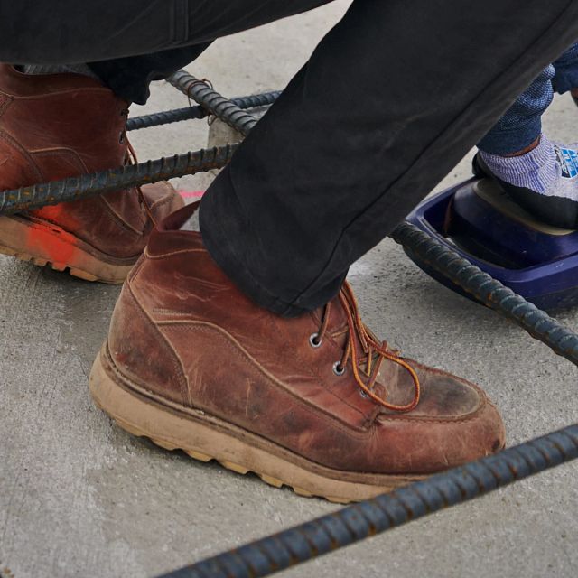 Men's | Work | Red Wing